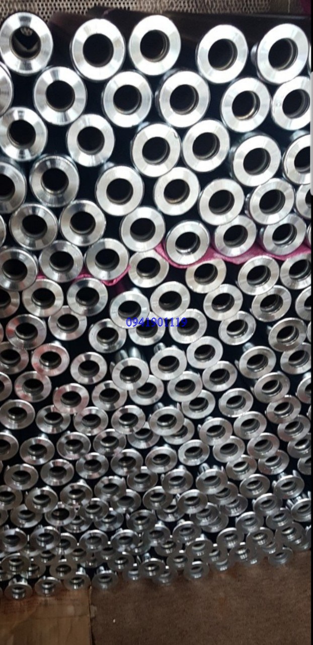 Zinc plating process